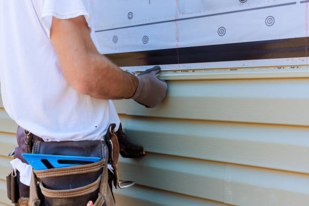 Trusted Vinyl Siding service in Lyons, CO - Creative Siding
