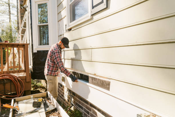 Trusted Siding Inspection service in Lyons, CO - Creative Siding